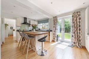 Kitchen / Breakfast Room - click for photo gallery